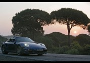 Porsche 911 Turbo